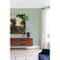 My Style Ivan Broken Chevron Peel & Stick Wallpaper